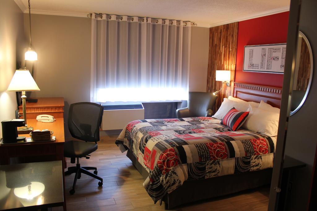 Amosphere Complexe Room photo